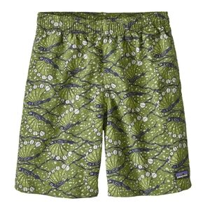 Patagonia Boys Baggies Shorts